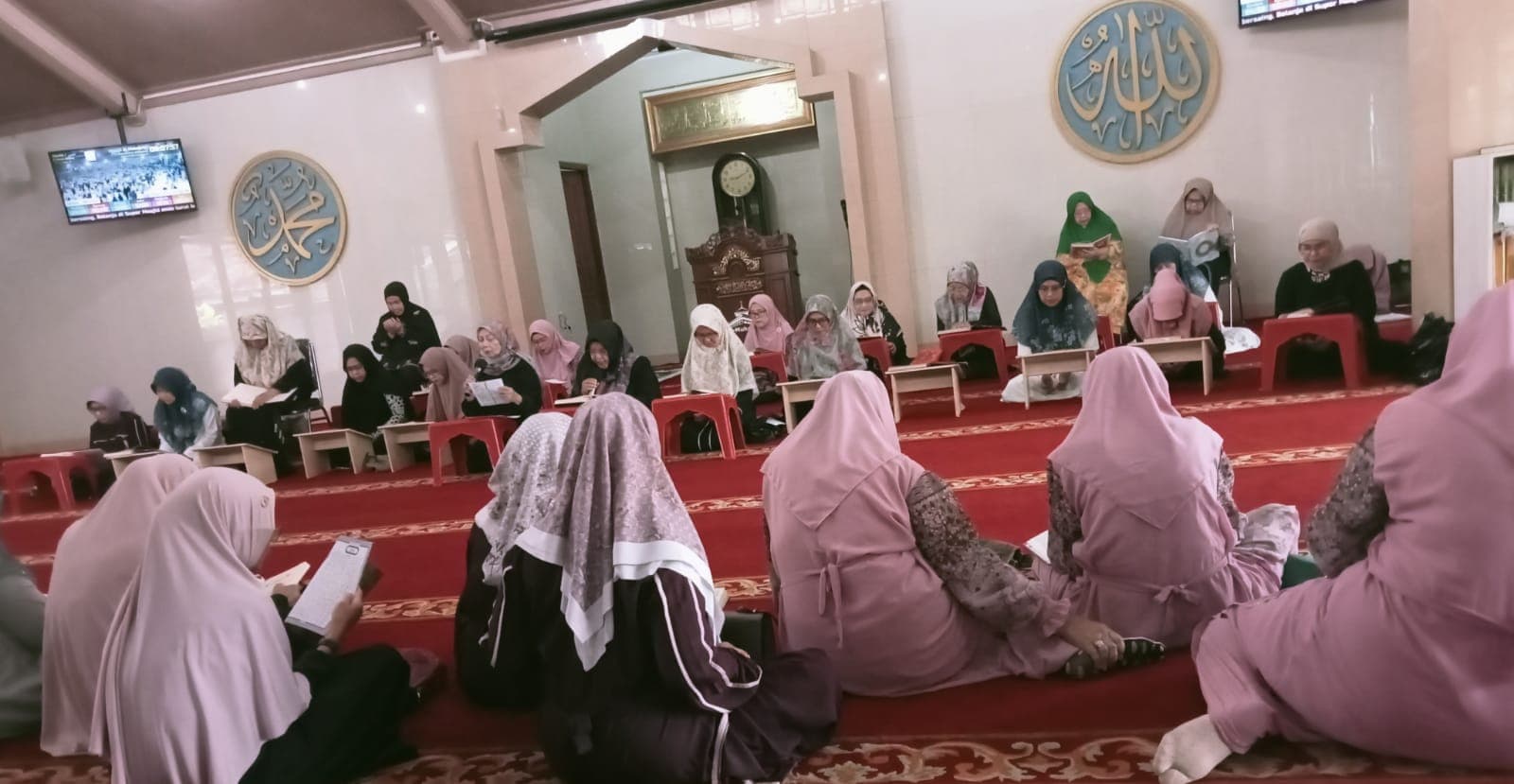 Kajian Majelis Taklim