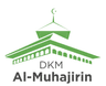 Logo DKM Al Muhajirin